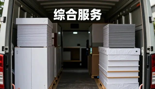 云丫管家