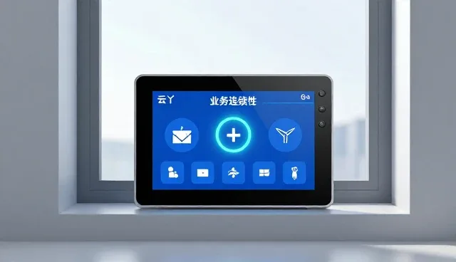 如何从运行稳定性角度选型智能控制面板